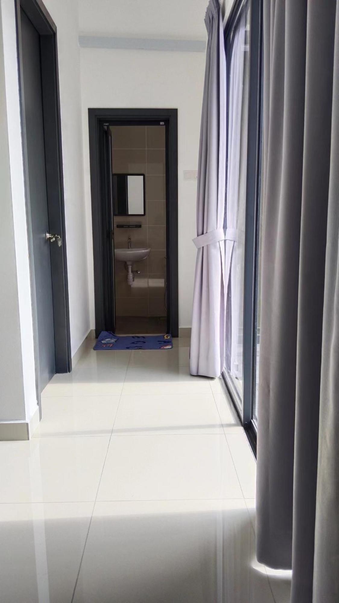 Happy Chamang Guest House Bentong Habitación foto