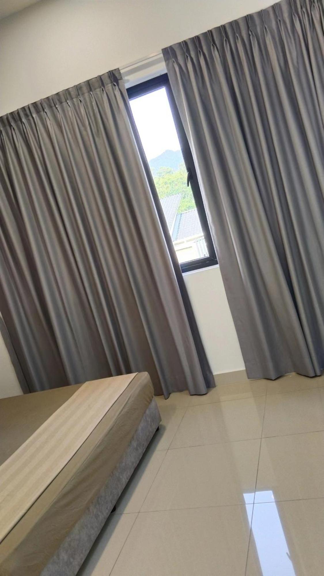 Happy Chamang Guest House Bentong Habitación foto