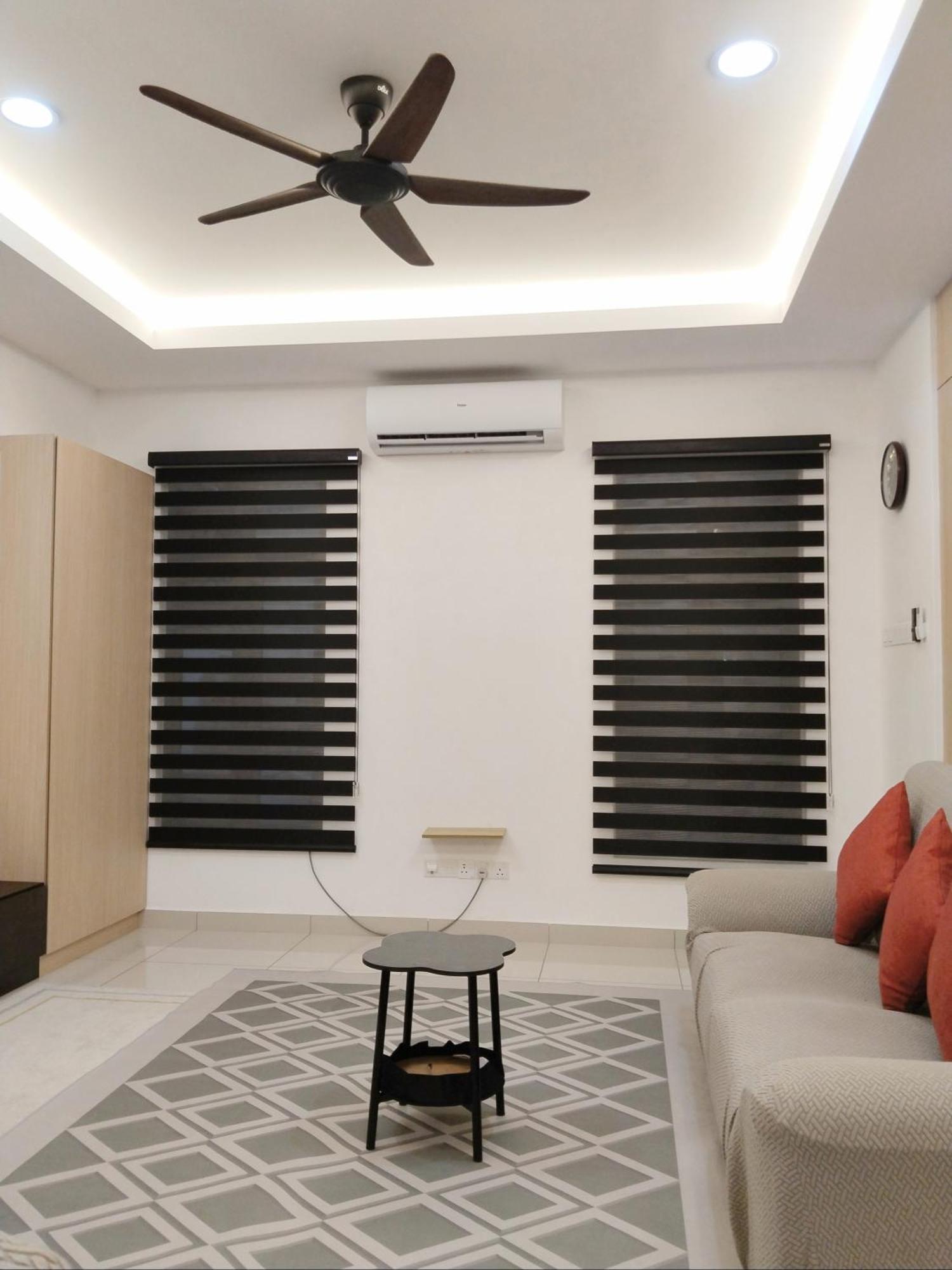 Happy Chamang Guest House Bentong Exterior foto