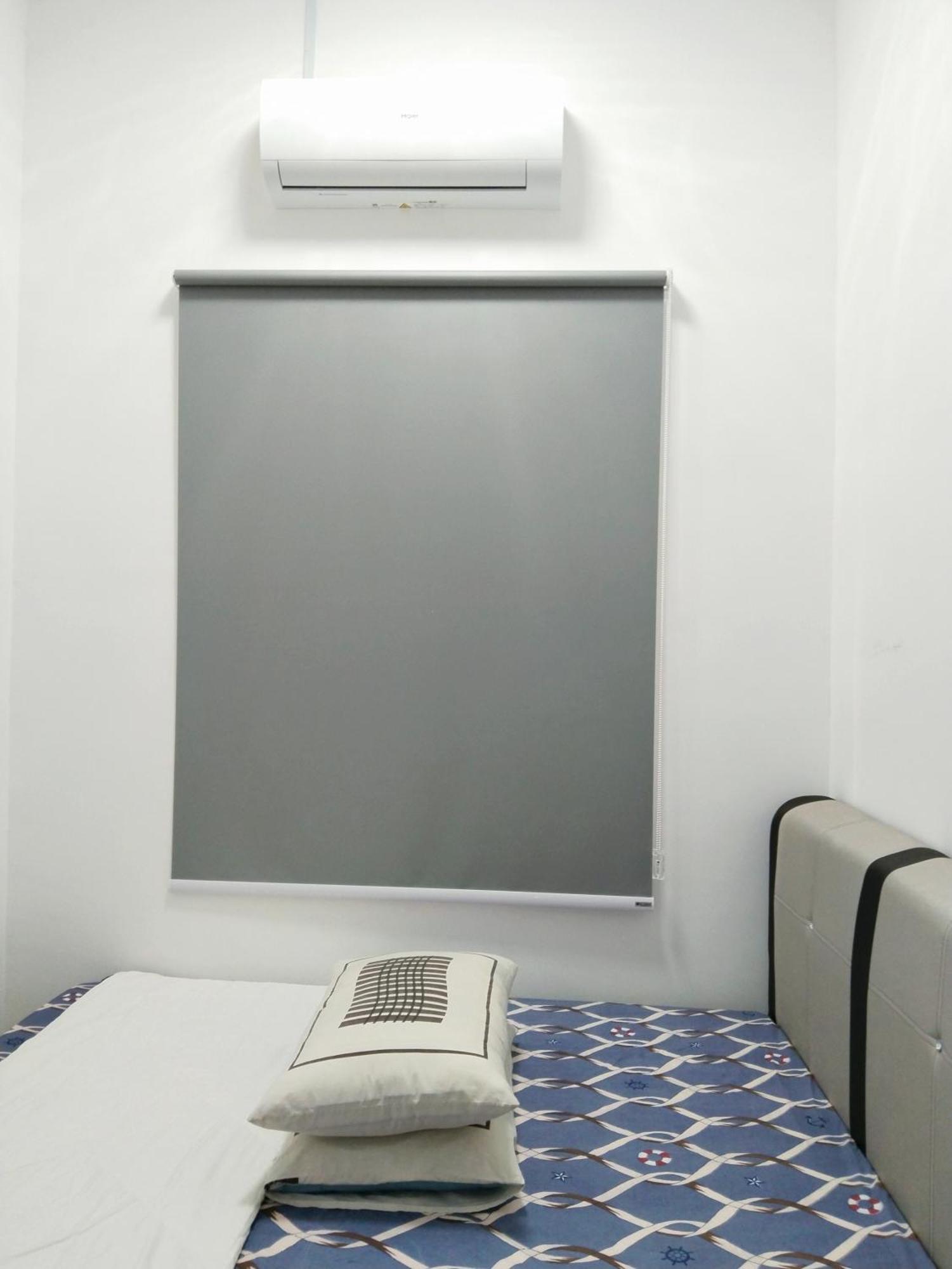 Happy Chamang Guest House Bentong Exterior foto