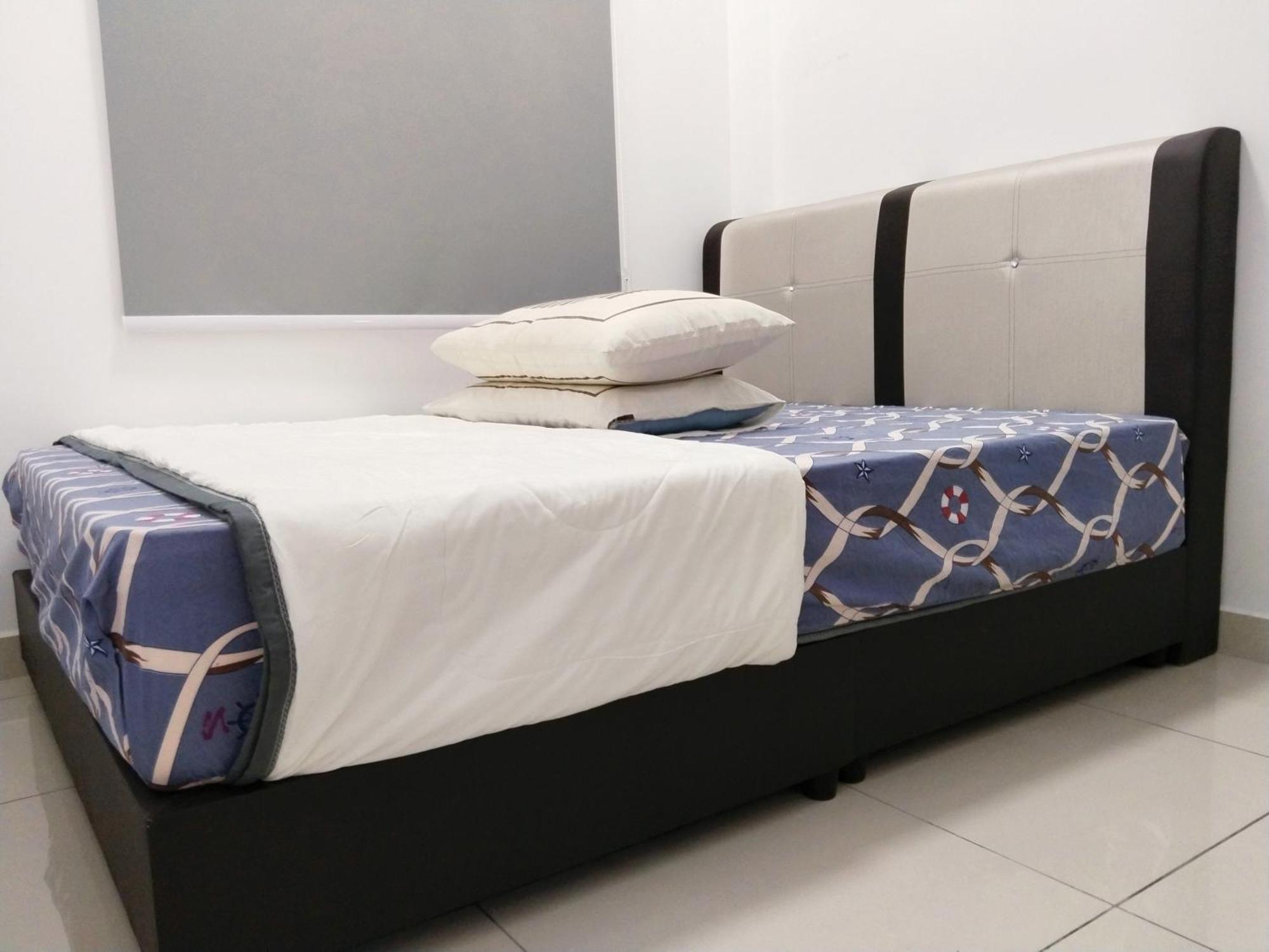 Happy Chamang Guest House Bentong Exterior foto