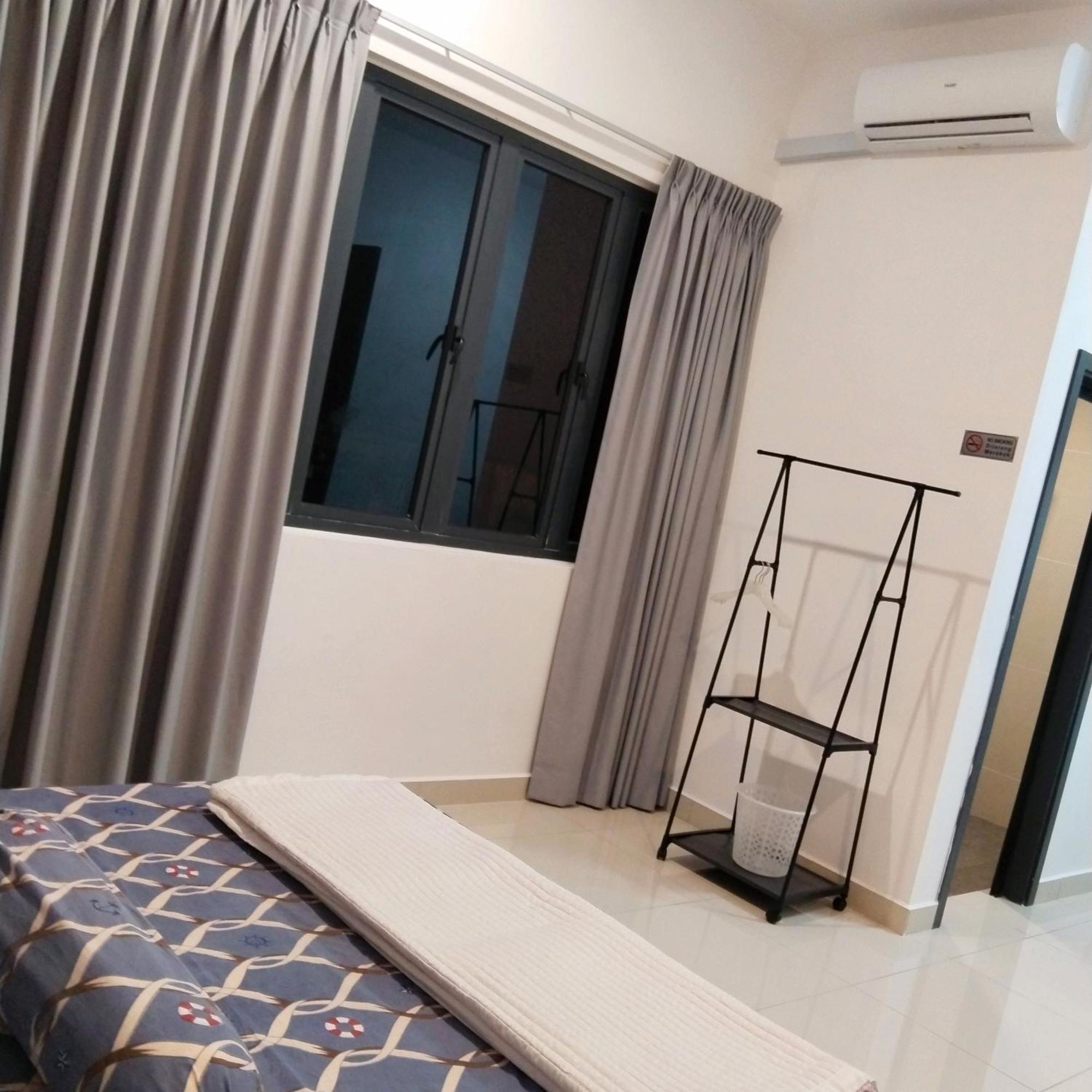 Happy Chamang Guest House Bentong Exterior foto